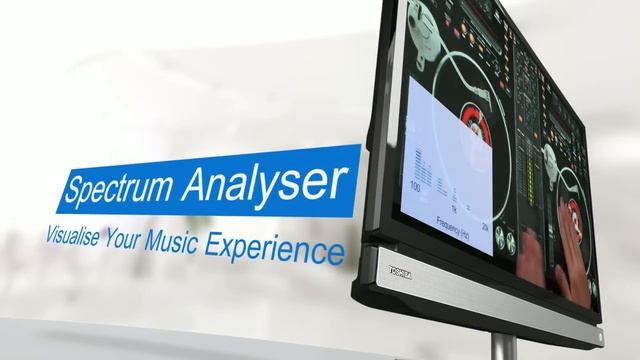Toshiba: Be Connected - 360 Degrees of Quality Entertainment смотреть онлайн