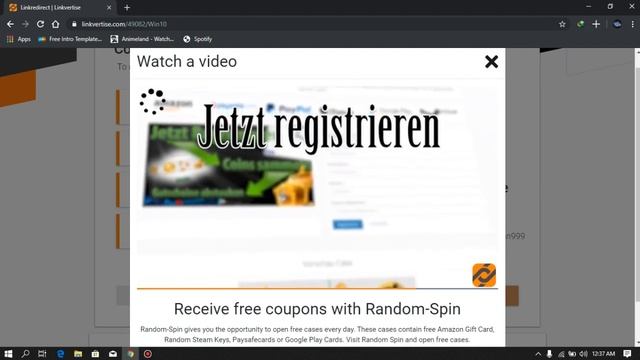 HOW TO DOWNLOAD WINDOWS 10 FOR FREE! - 2019 смотреть онлайн