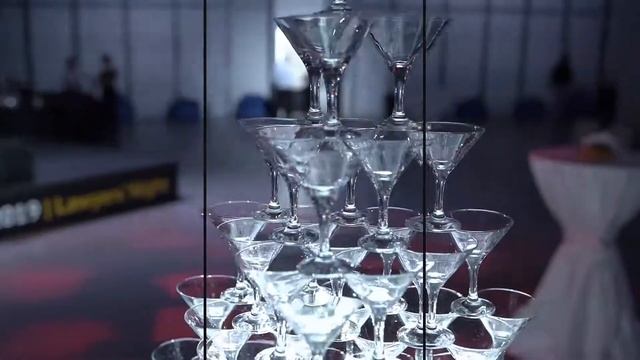 Lincoln Company Showreel 2020 смотреть онлайн