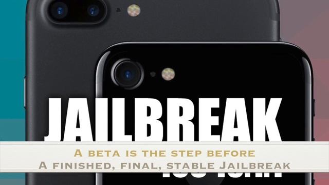 IOS 10.1.1 Jailbreak!!