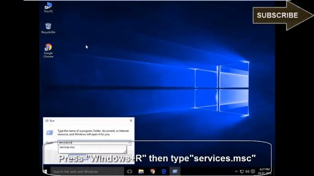 How To Fix Problem Of "Your Lisense Will Expire Soon " on windows 10 смотреть онлайн