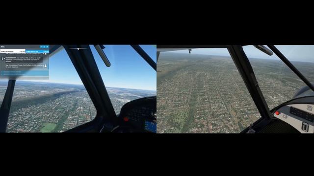 Microsft Flight Simulator 2020 Or X Plane 11?