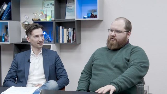 Открываем второй цикл акселератора НИЯУ МИФИ смотреть онлайн