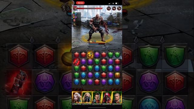 Puzzles and Survival | Alliance Trial | Yellow Monster | 26th April 2023 смотреть онлайн