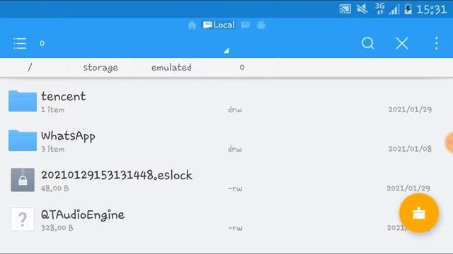 Encryption and Decryption in Es File Explorer смотреть онлайн