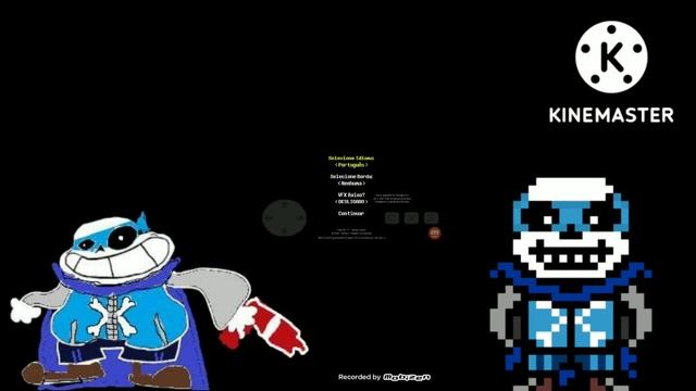 como baixar ts underswap (créditos para o canal dust e um extra) смотреть онлайн