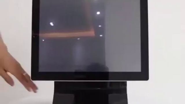 BVS all-in-one pos system for supermarket cashier machine смотреть онлайн