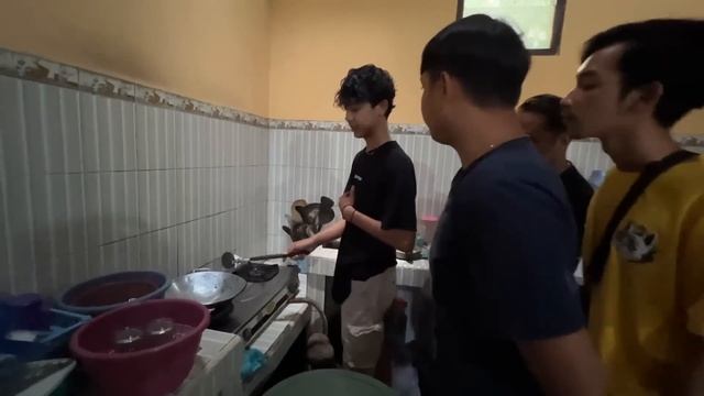 Kamu Gak Bakal Percaya Ini !! NGIKUTIN KESEHARIAN BOY DIRUMAH ( Full Ngakak )