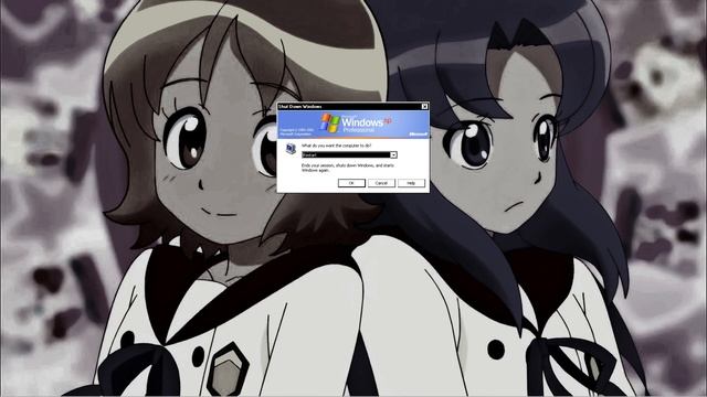Windows XP Startup and shutdown with Windows 10 startup and shutdown sound смотреть онлайн