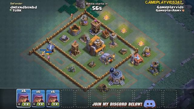 Clash of Clans Walkthrough: #18 - UNLOCKING WIZARDS! - (Android Gameplay Let's Play) - GPV247 смотреть онлайн