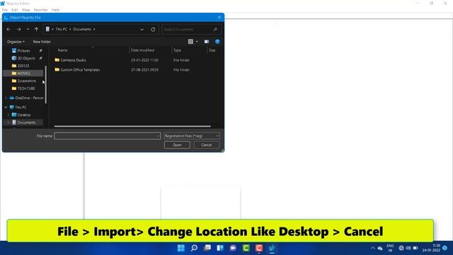 The Computer Started Using The Windows Installation Media FIX смотреть онлайн