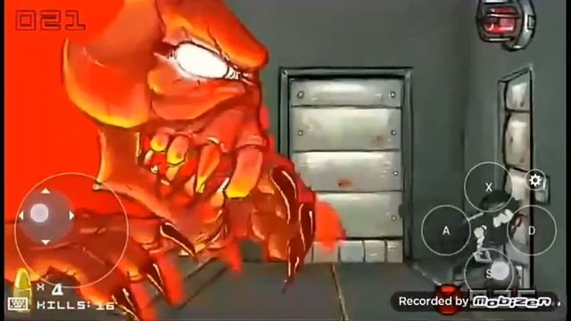 madness accelerant apk смотреть онлайн