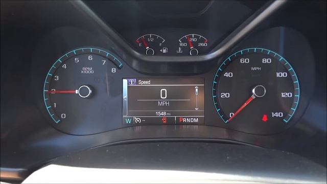 2016 Chevrolet Colorado Z71 Review смотреть онлайн