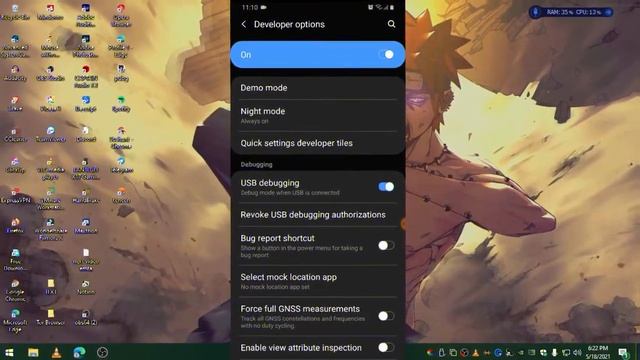 How To Mirror Android To Pc With Audio No Delay No Watermark смотреть онлайн