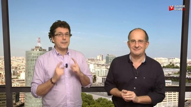 JTECH 111 : Windows 8, iPad mini, Joe mobile смотреть онлайн