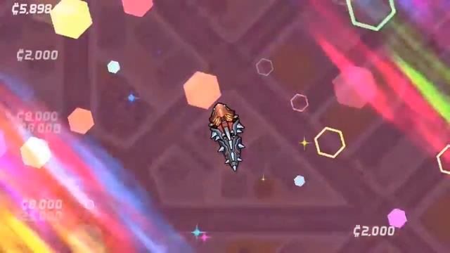 Let's Play - Colossatron #2 Android Gameplay смотреть онлайн