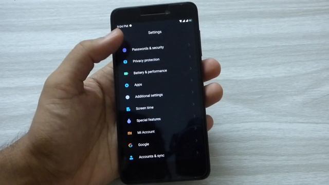MIUI 12 on Redmi 4a Full Detailed Review | Miui 12 Review смотреть онлайн
