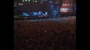 John Frusciante • Maybe • Tiny Dancer • How Deep Is Your Love • Live/ перевод