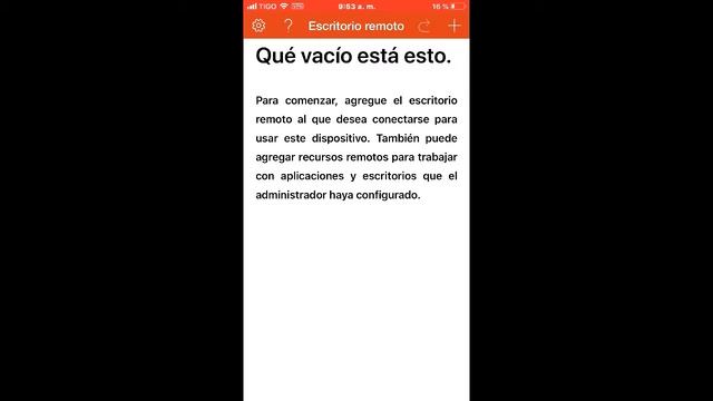 Publicar un Programa RemoteApp en IPHONE ios con Windows Server 2012 смотреть онлайн