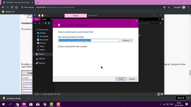 How To Prepare Your System For Windows 10 May 2019 Update (19H1) смотреть онлайн