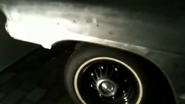 1965 Pontiac Bonneville смотреть онлайн