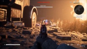 Terminator: Resistance - Gameplay (PC HD) [1080p60FPS]