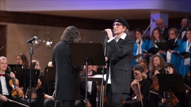 абязов фест николай арутюнов 2018 смотреть онлайн