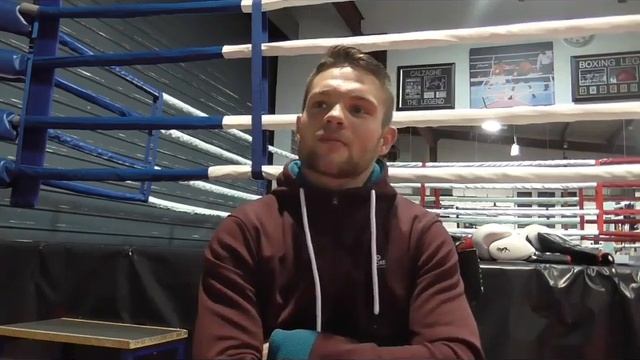 Conrad Cummings Interview (SVL) смотреть онлайн