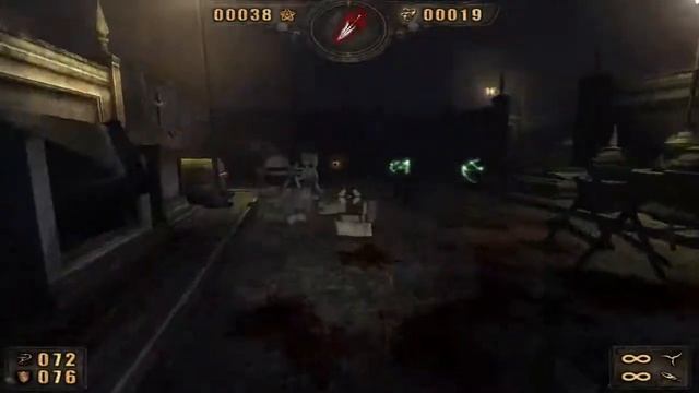 First Steps: Painkiller - Black Edition смотреть онлайн