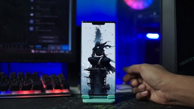 Tema Anime Simpel Keren Untuk Semua Android - Best Nova Launcher Setup 2023 смотреть онлайн