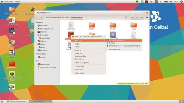 Como descargar e instalar Sheltered смотреть онлайн
