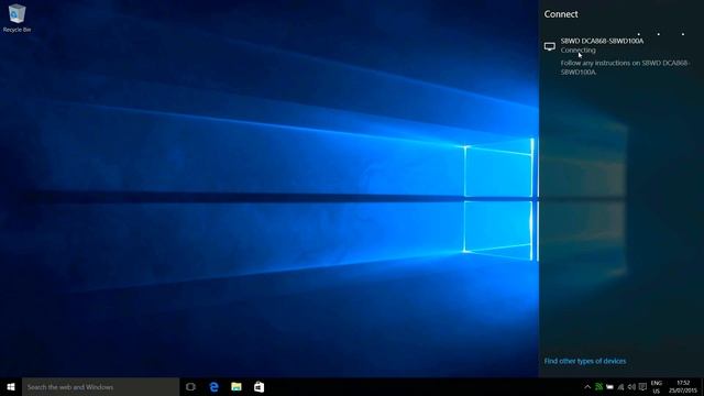 كيفية تشغيل جهاز miracast على ويندوز 10 смотреть онлайн