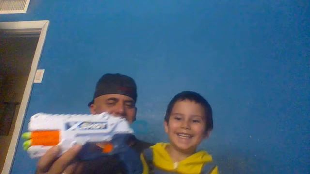 Mac Family смотреть онлайн