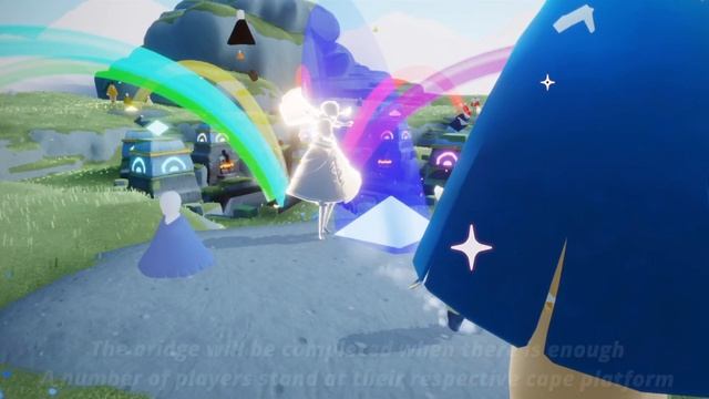 8 Event Currencies - Days of Color | sky children of the light | Noob Mode смотреть онлайн