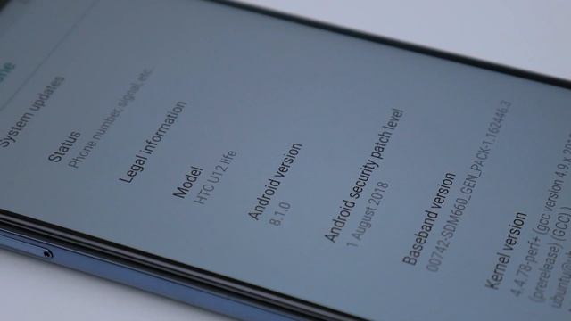 HTC U12 Life: First Look and Unboxing! смотреть онлайн
