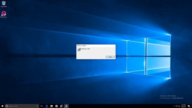 Clone Windows on HDD disk to SSD disk with Macrium Reflect free. Step by step смотреть онлайн