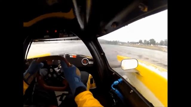 Annihilator Hydro winning run with Sniff n' The Tears Driver's Seat смотреть онлайн