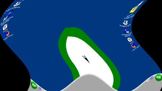 Windows XP Desktop Polish And Startup Sound Effects Round 1 VS Megan Woodmansee смотреть онлайн
