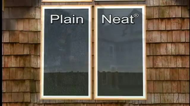 NEAT makes cleaning your new Mercer Windows easy! смотреть онлайн