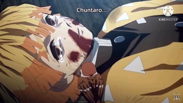 $UICIDEBOY$ MIX (Demon Slayer AMV) смотреть онлайн