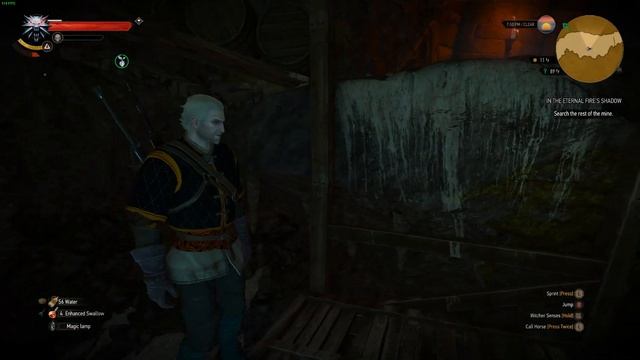DELL G15 Laptop | Witcher 3: Wild Hunt (Next gen Update) | RTX 3060 6GB + i7 11800H | Ultra+ | 1080 смотреть онлайн