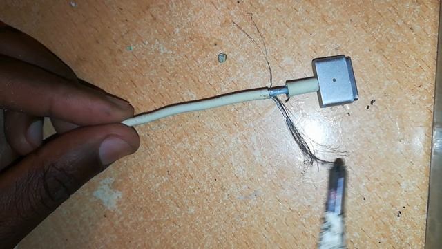 60 watt Apple Magsafe Charger connector junction repair смотреть онлайн