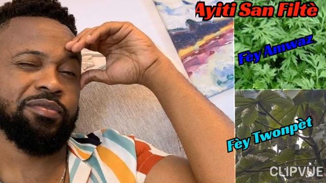 Bonn nouvel,ayisyen sove,men kalite trètman #fèy_Amwaz kapab fè,#fèy_twonpèt gen 4 sekrè смотреть онлайн