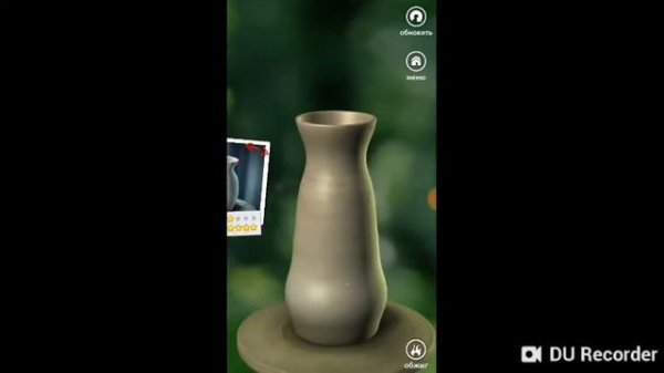 Как заработать в pottery.#2