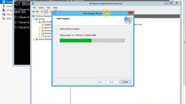 How To Install Windows From Network смотреть онлайн