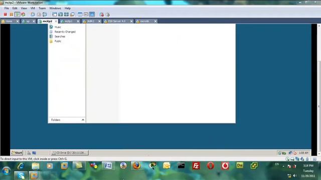 WSUS windows server update service..lesson 1..arabic Ahmed Nazmy смотреть онлайн