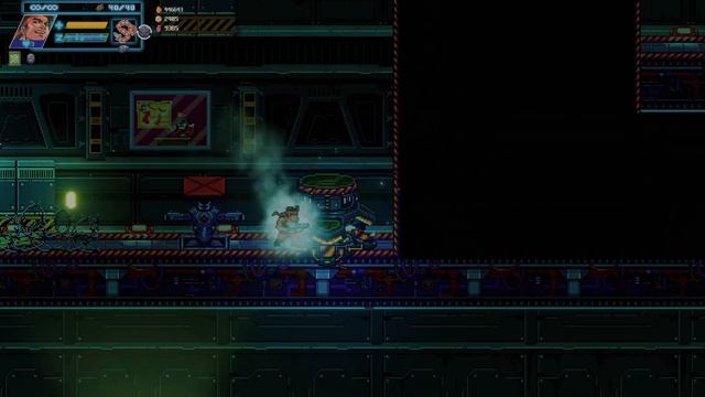 Bite the bullet - part 8 - Full game playthrough смотреть онлайн