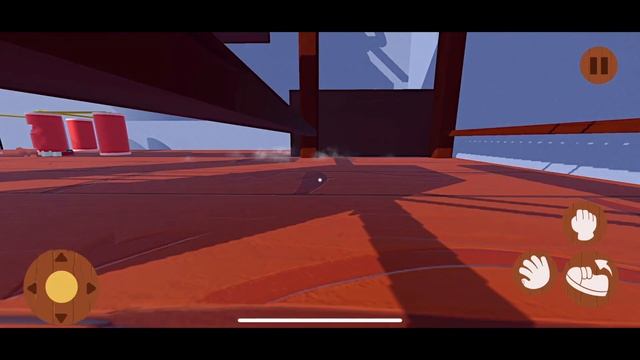 SLEEPIN GUY Sleepin Deeply Mobile Full Gameplay Walkthrough Level 2 (iOS, Android) смотреть онлайн