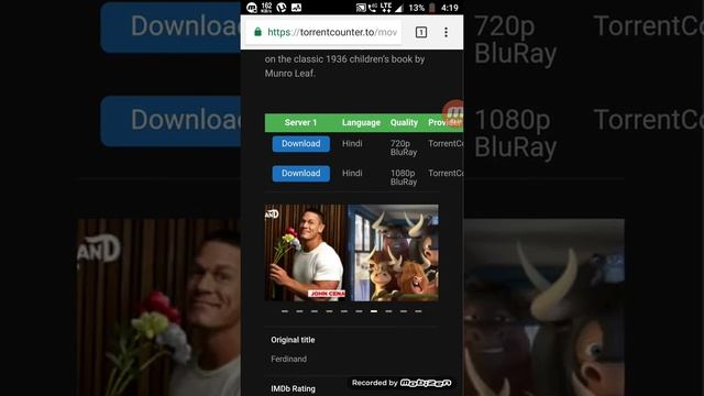 How to download movies from torrent смотреть онлайн