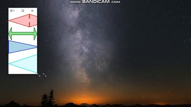 #WPF Настраиваемый элемент "Стрелка" смотреть онлайн